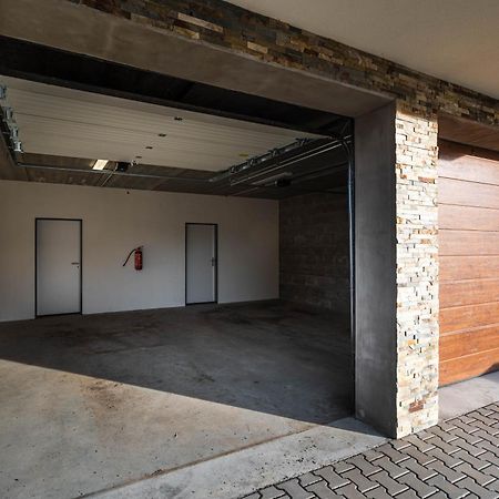 Loučná pod Klínovcem Apartman Svicarek מראה חיצוני תמונה